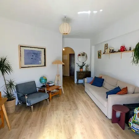 Casa Onda - Near The * Charneca (Setubal)
