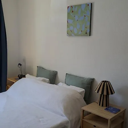 Lägenhet Casa Onda - Near The