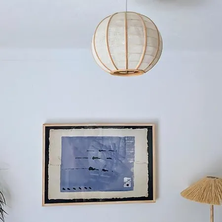 Casa Onda - Near The *