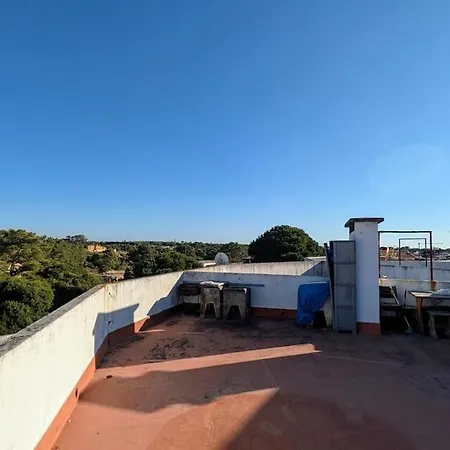 Lägenhet Casa Onda - Near The