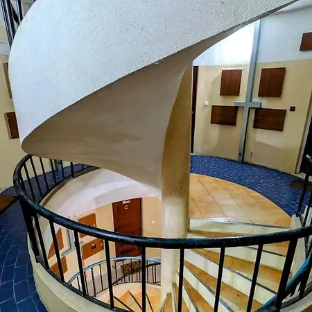 Casa Onda - Near The *