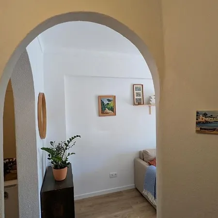 Casa Onda - Near The Charneca (Setubal)