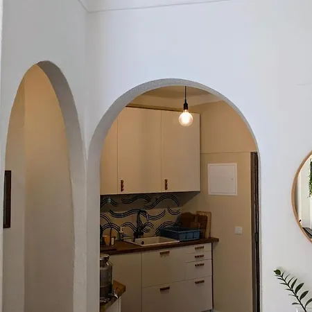 Lägenhet Casa Onda - Near The *