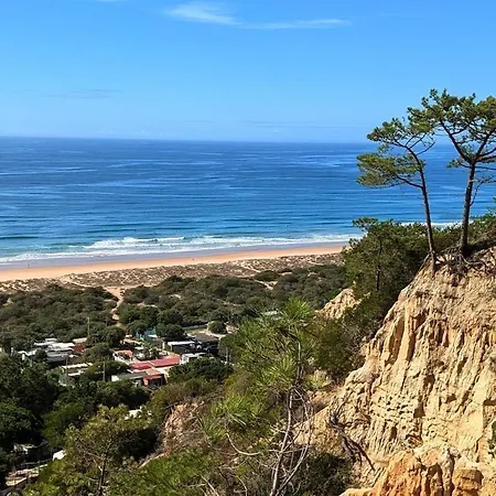 Casa Onda - Near The Charneca (Setubal)