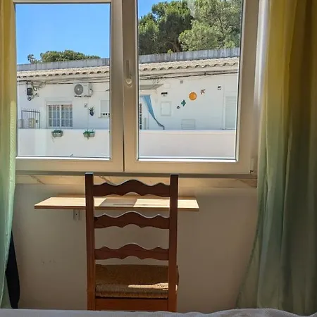 Lägenhet Casa Onda - Near The Charneca (Setubal)
