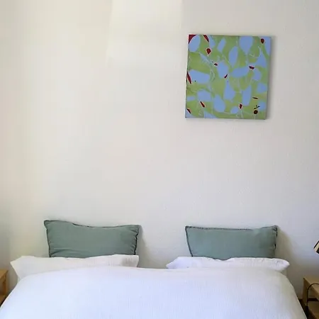 Casa Onda - Near The Charneca (Setubal)