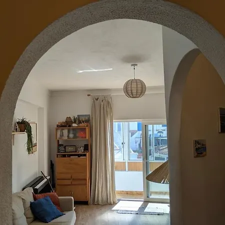 Lägenhet Casa Onda - Near The *
