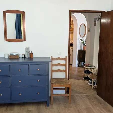 Casa Onda - Near The * Charneca (Setubal)
