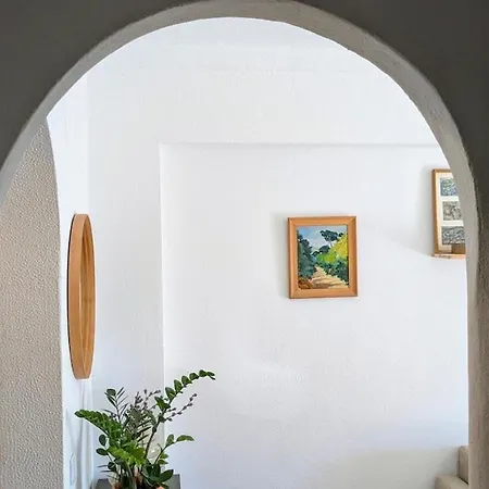 Casa Onda - Near The Lägenhet