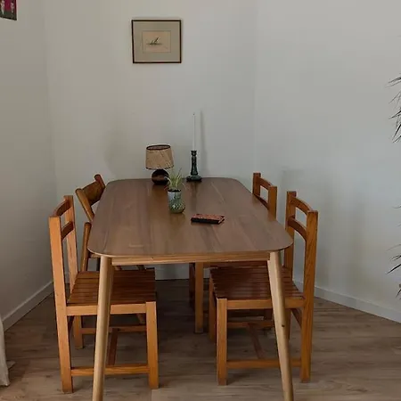Casa Onda - Near The Charneca (Setubal)