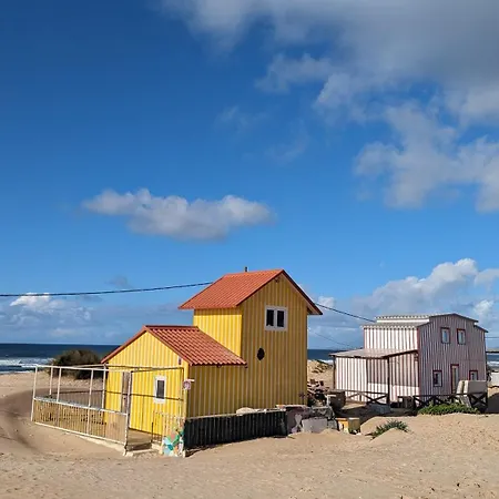 Lägenhet Casa Onda - Near The *