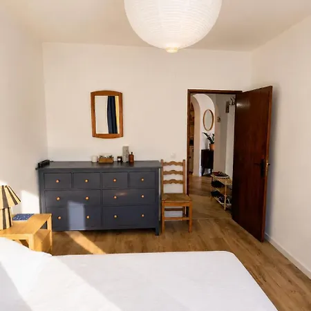 Appartement Casa Onda - Near The