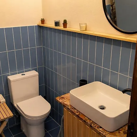 Appartement Casa Onda - Near The *